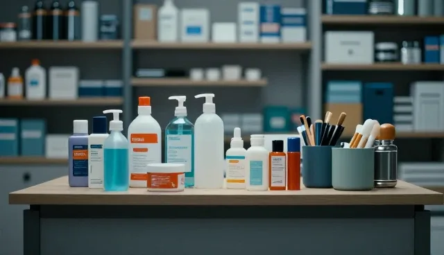 办公用品选型中的关键考量因素解析
